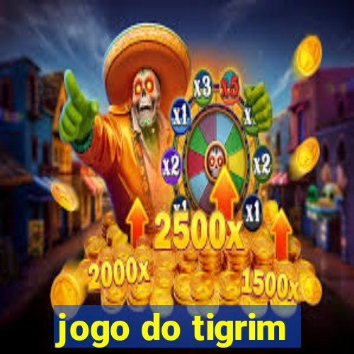 jogo do tigrim